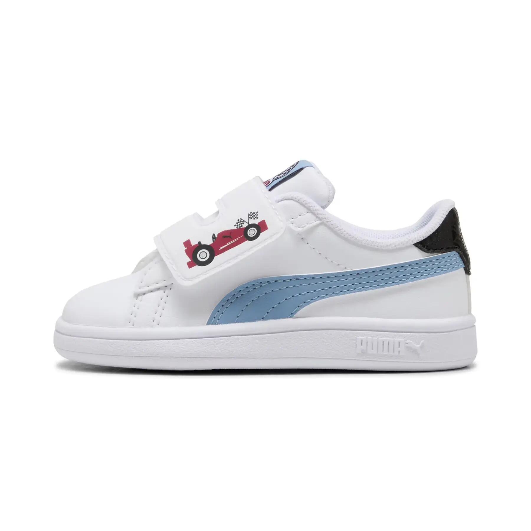 PUMA picture