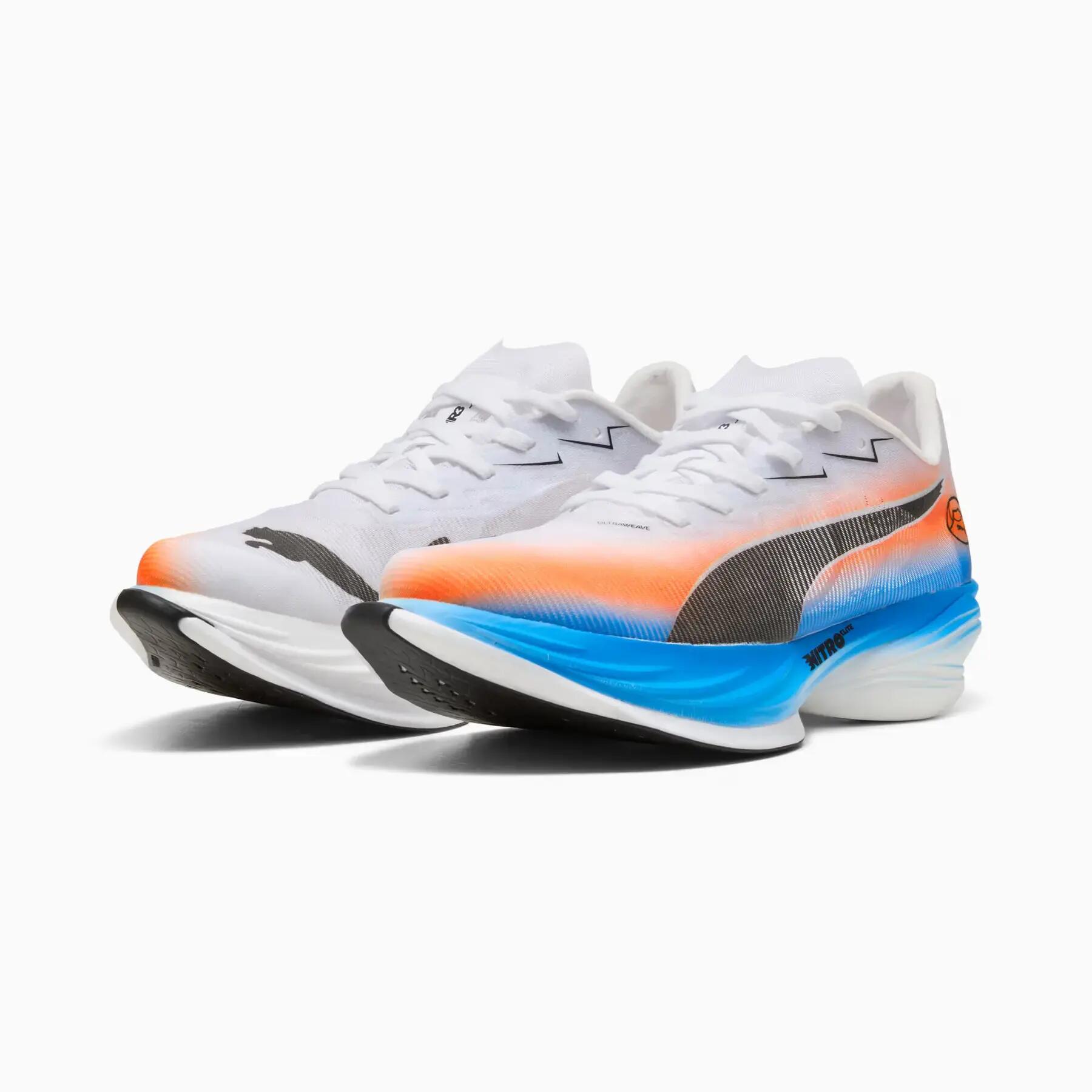 Scarpe running da donna Puma Fast-r Nitro™Elite 3 Ekiden 3/5