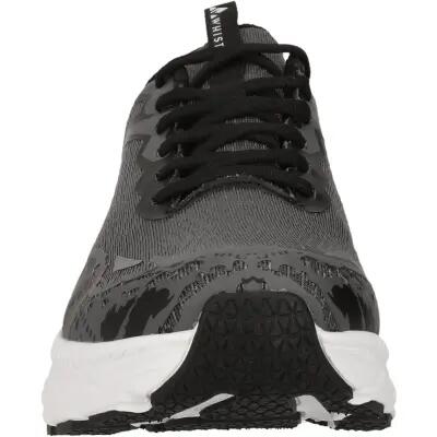 whistler Navillas Uni Shoe WP chaussure unisexe imperméable – 1001 Black 3/7