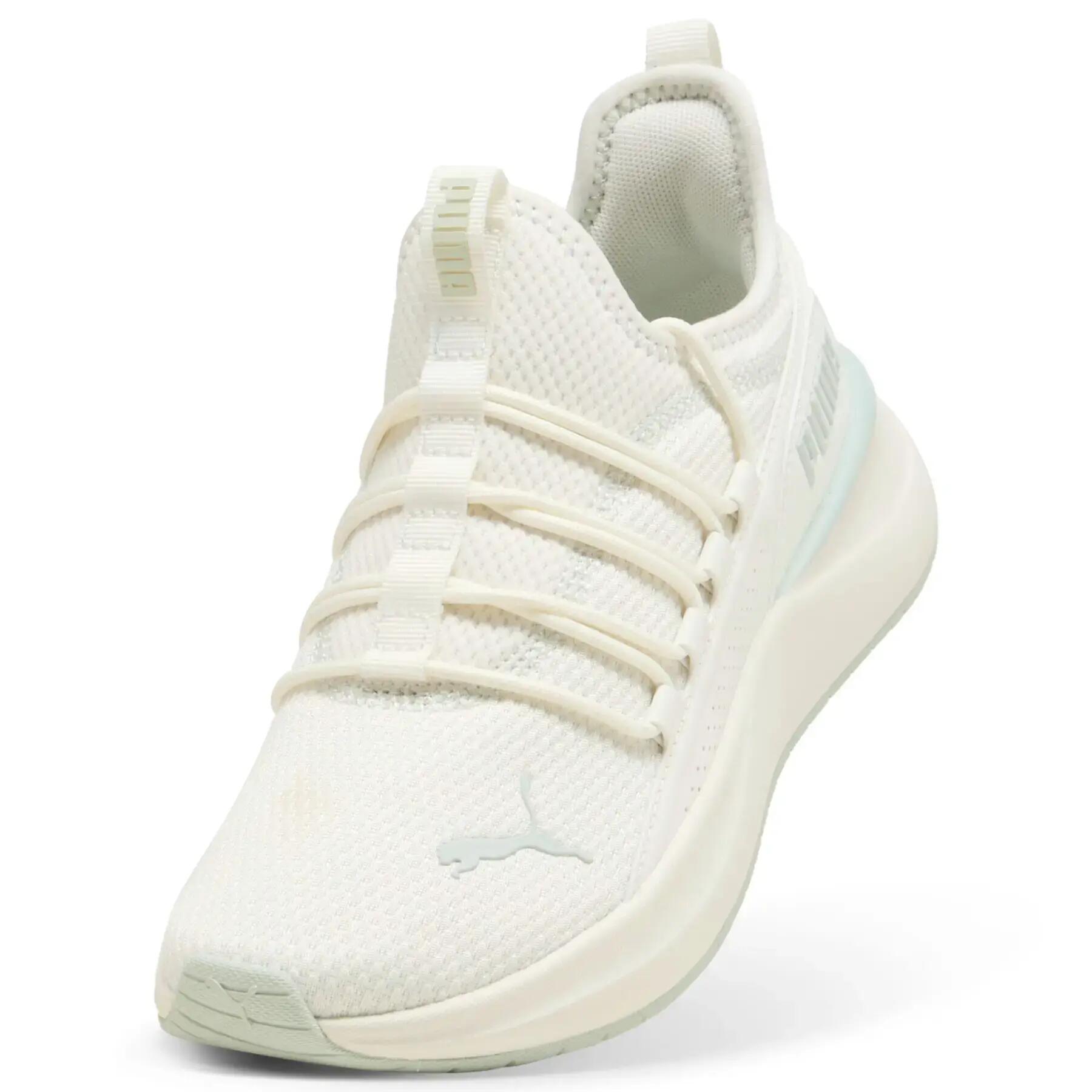 Scarpe running da donna Puma Softride Carson Fresh 4/6