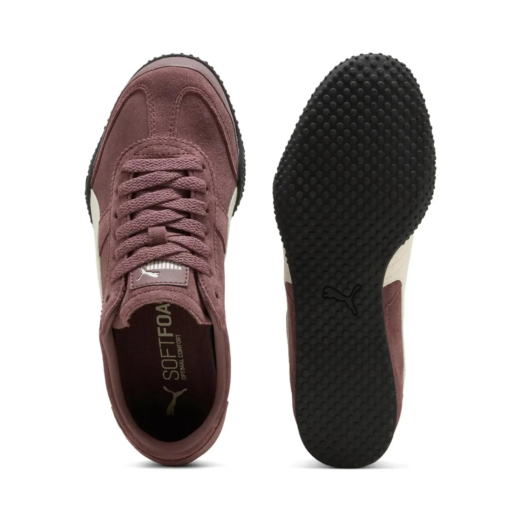 Buty retro damskie Puma Archives 6/6