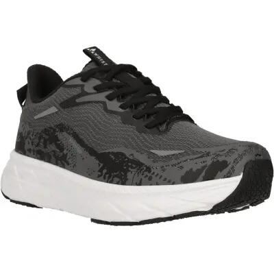 whistler Navillas Uni Shoe WP chaussure unisexe imperméable – 1001 Black 2/7
