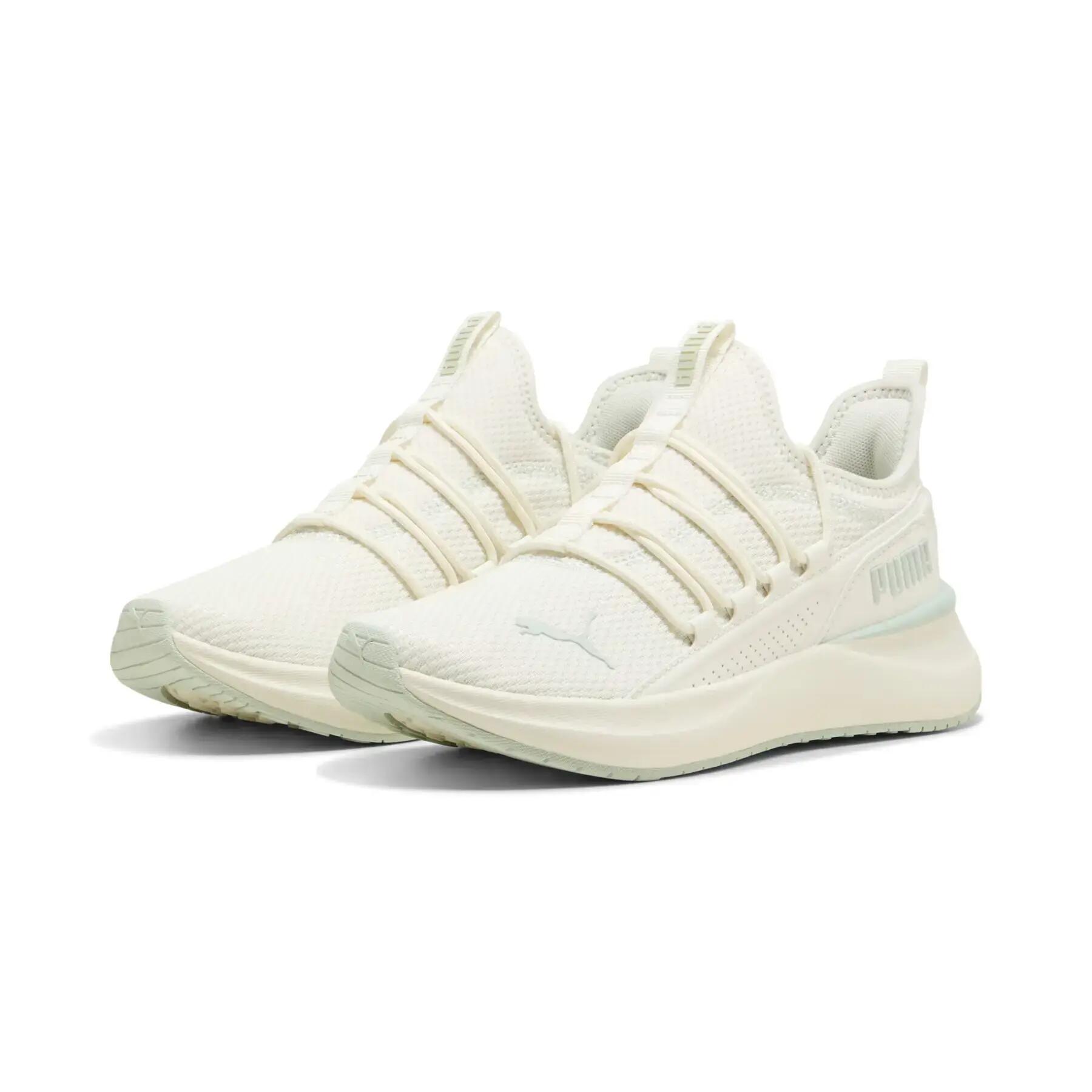 Scarpe running da donna Puma Softride Carson Fresh 3/6