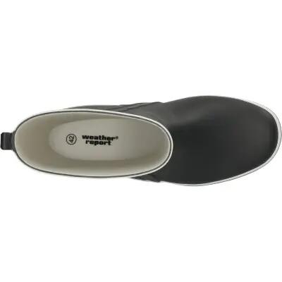 weather_report Rubberlaarzen Markets V2 100% rubber – 2002 Navy 6/7