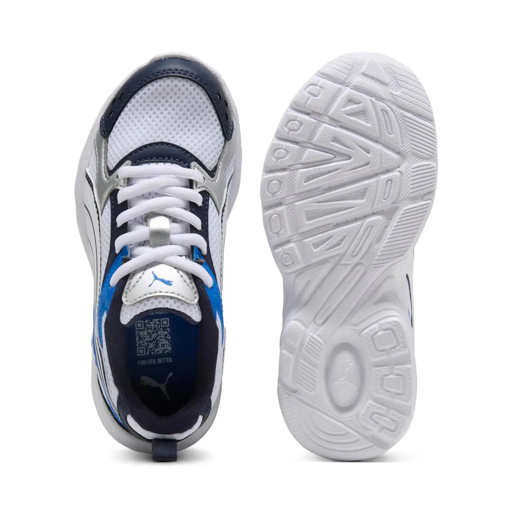 Mini Sneakers z syntetycznej skóry dla dzieci Puma 6/6