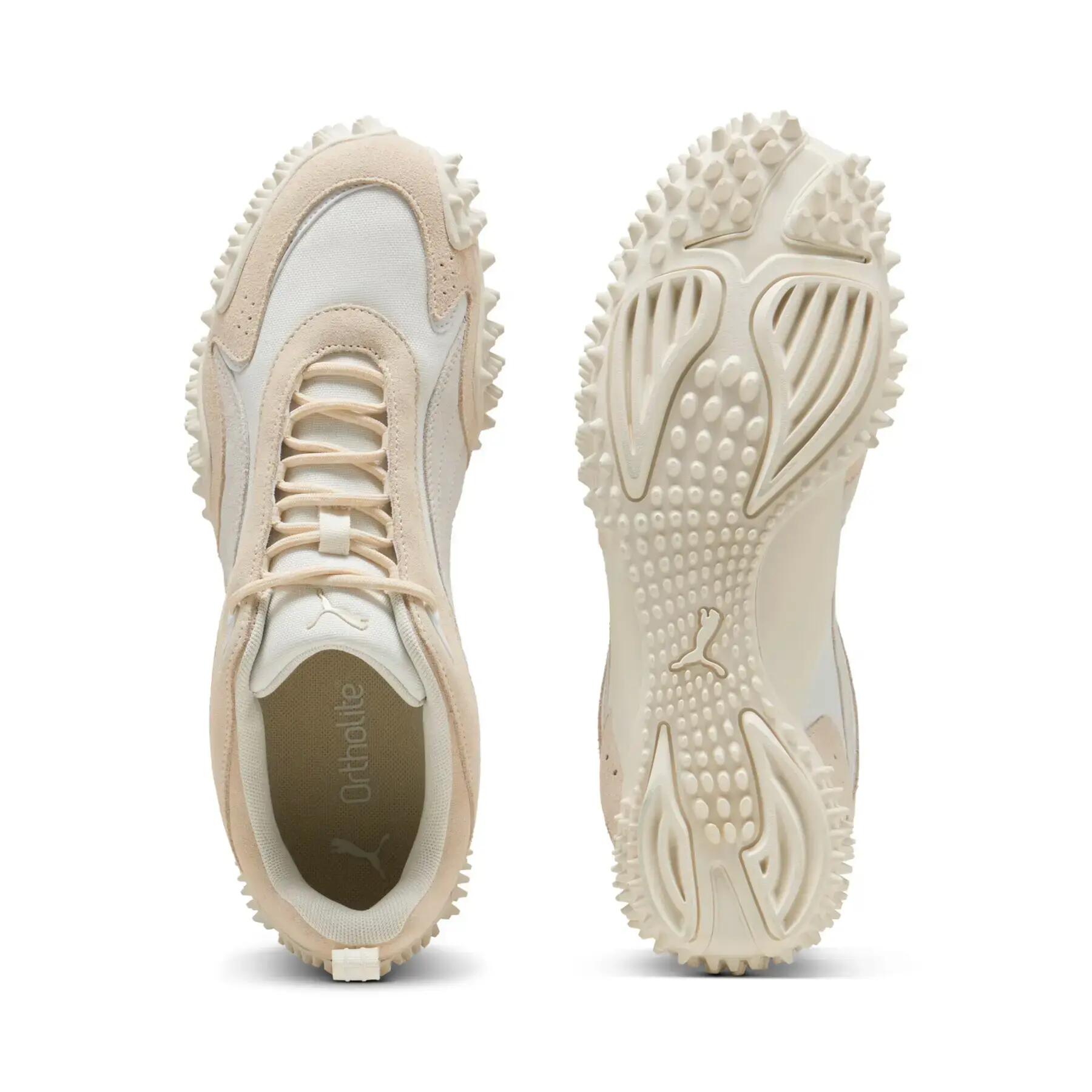 Baskets Puma Mostro XC 6/7