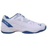 victor Schoenen AS-17W van polyester – 2001AF White/Nautical blue (AF) 2/2