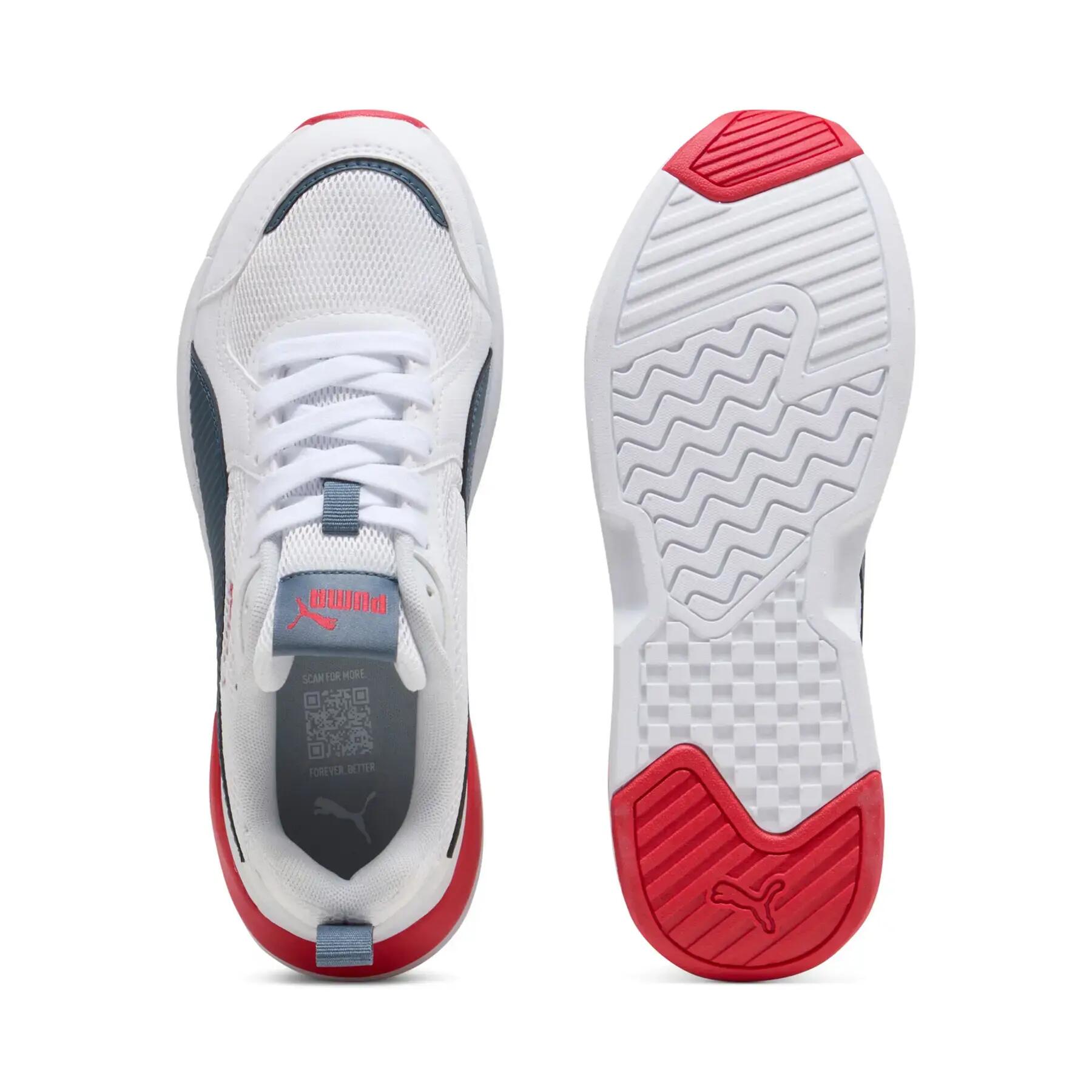 Baskets dla dzieci Puma X-Ray 4 LT 6/6