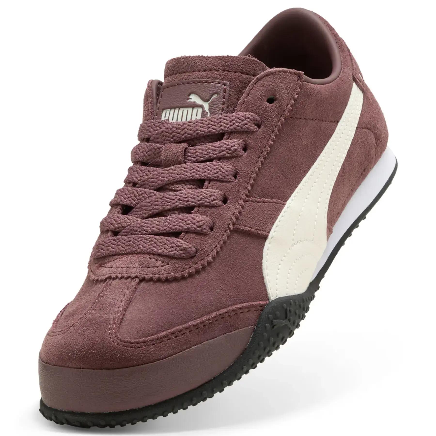 Buty retro damskie Puma Archives 4/6