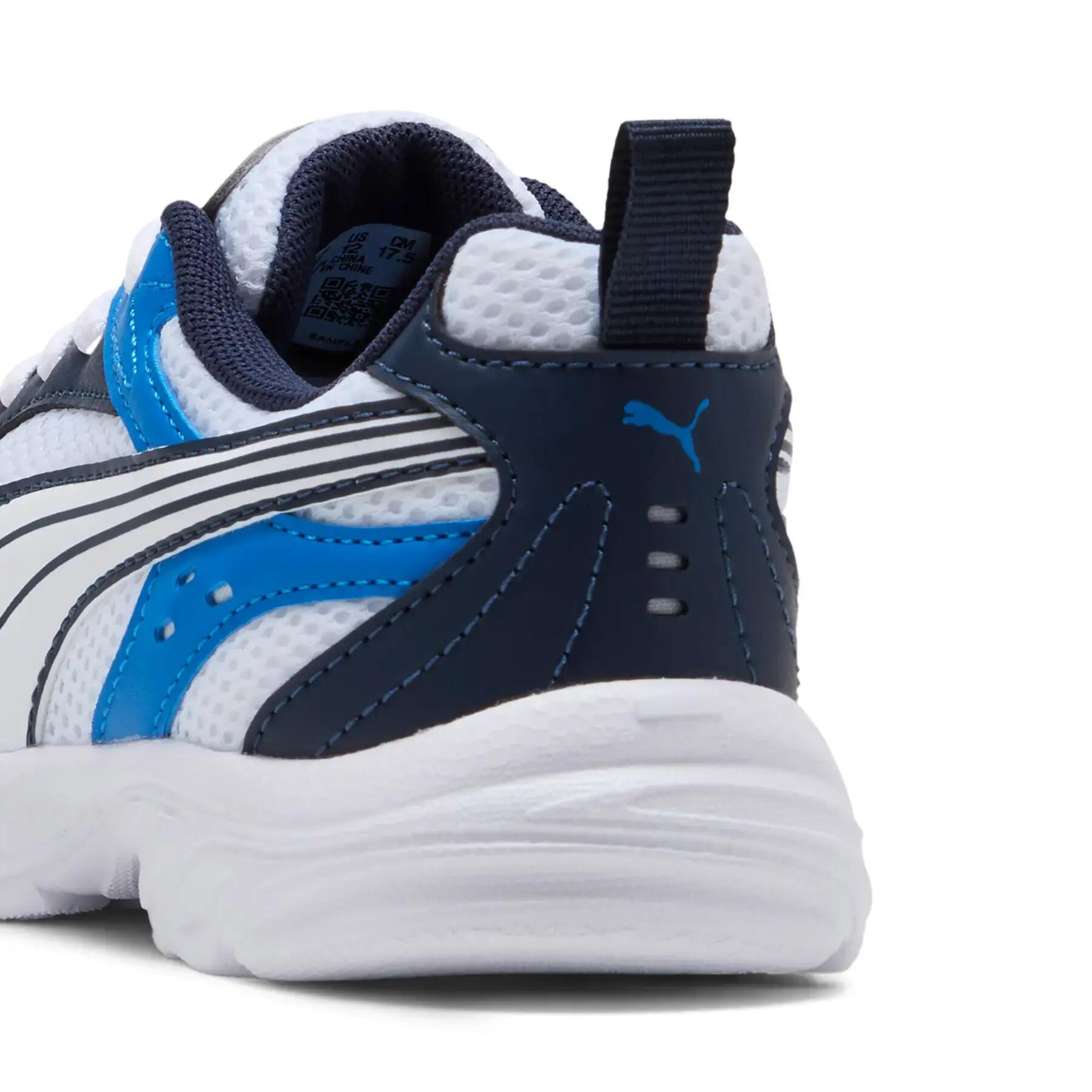 Mini Sneakers z syntetycznej skóry dla dzieci Puma 5/6