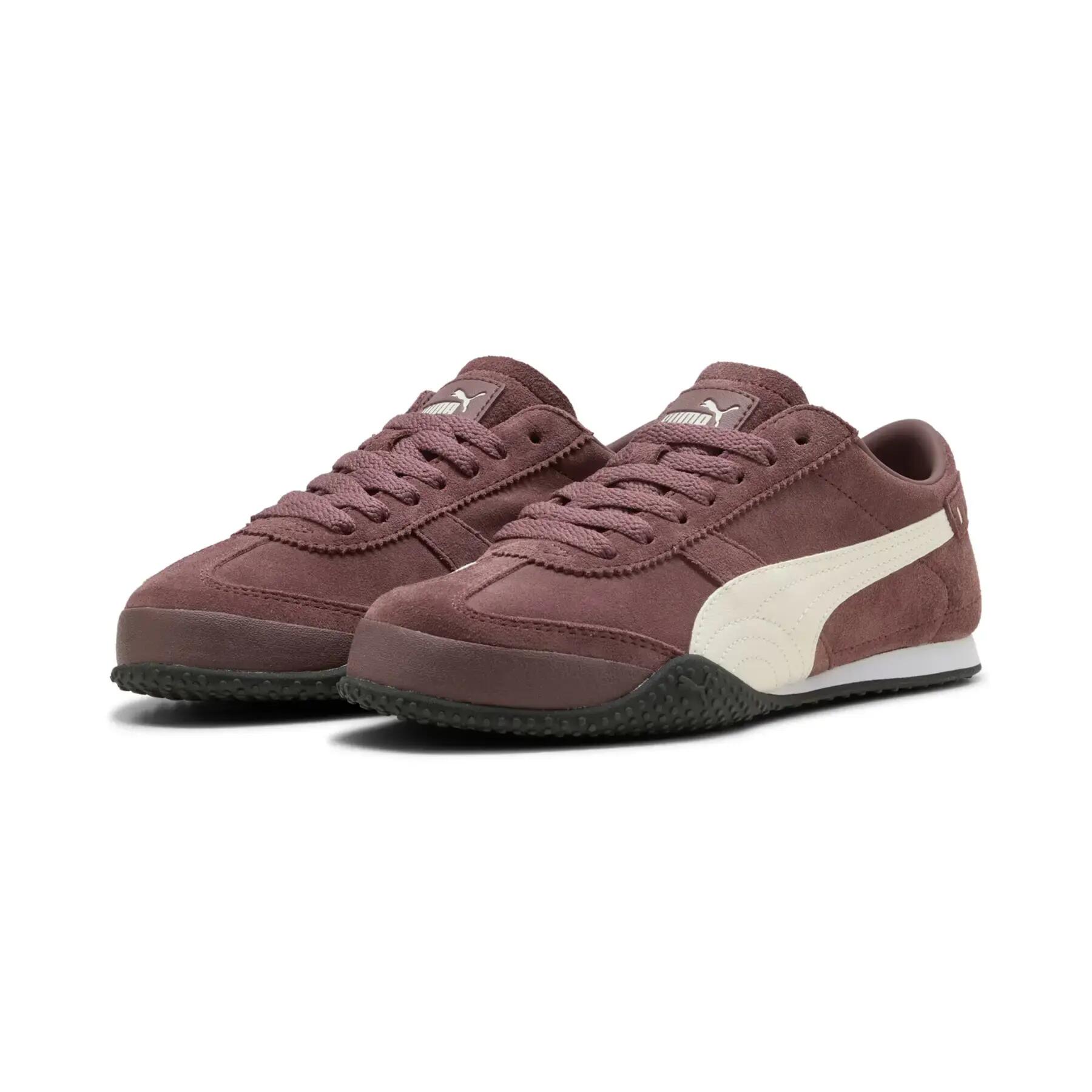Buty retro damskie Puma Archives 3/6