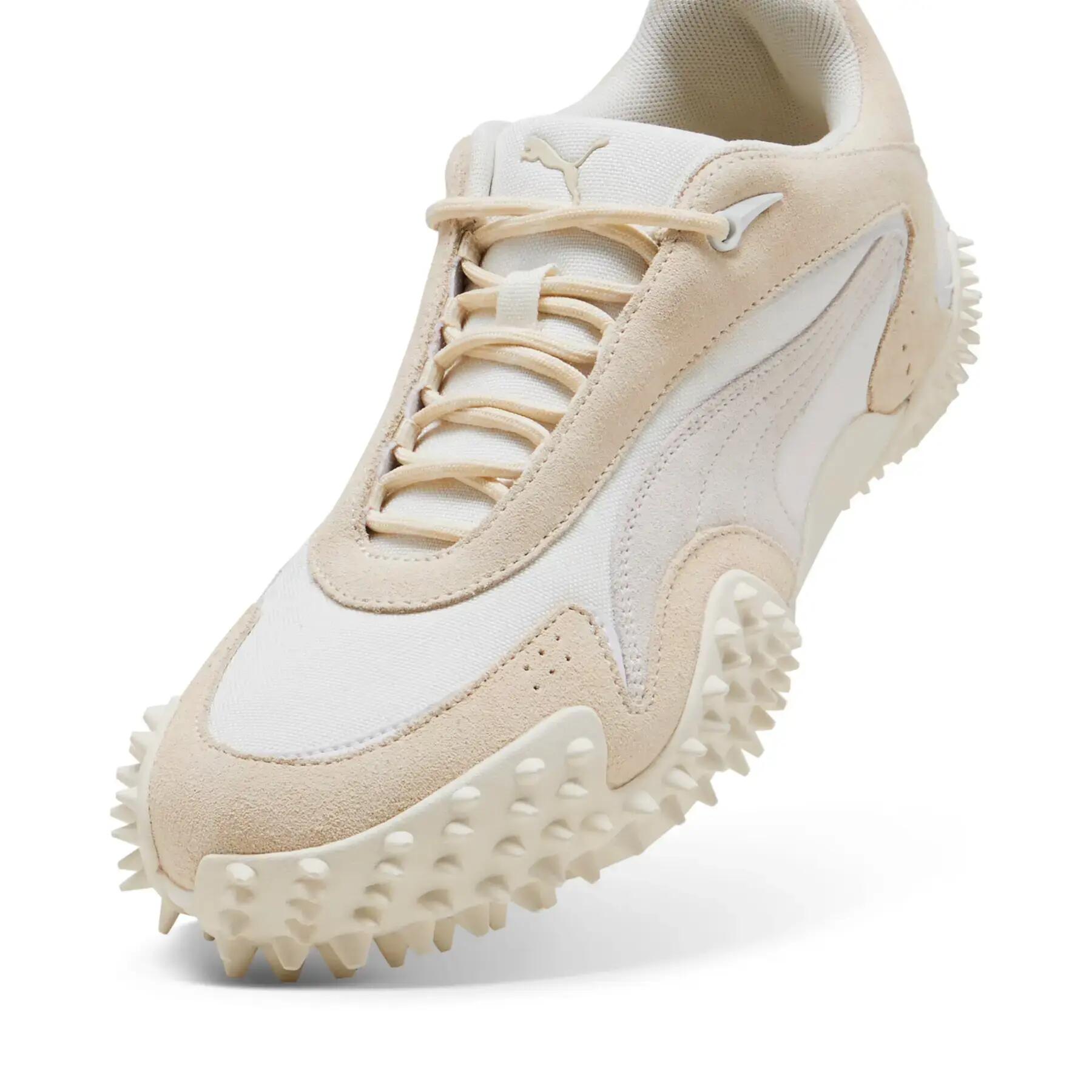 Baskets Puma Mostro XC 4/7