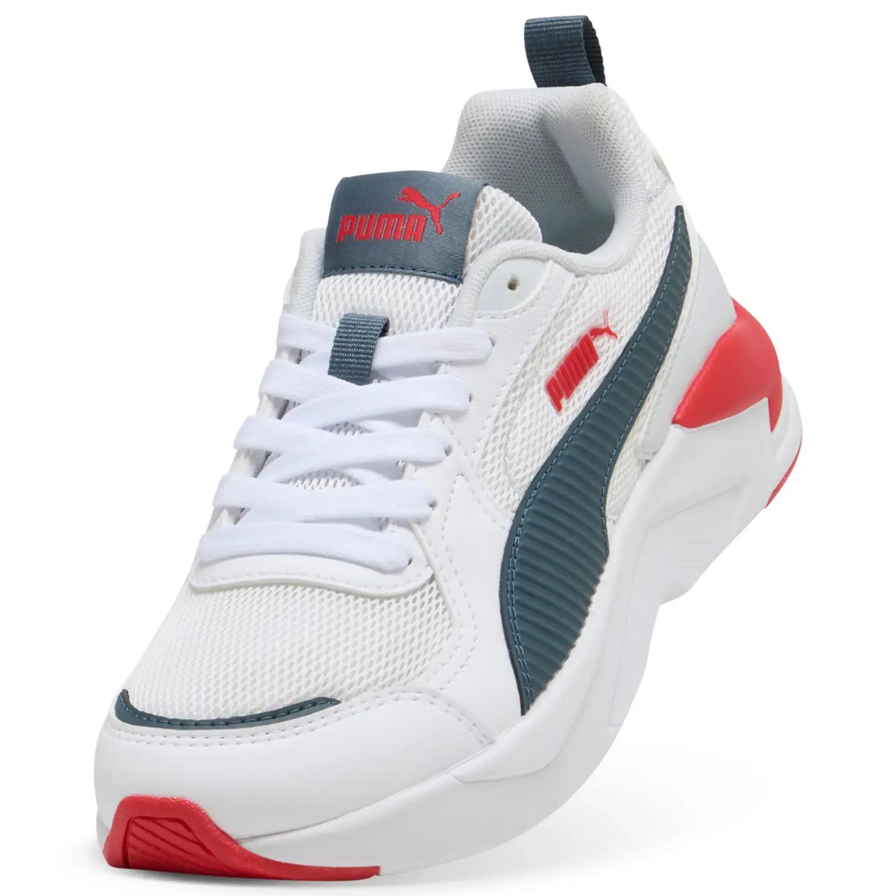 Baskets dla dzieci Puma X-Ray 4 LT 4/6