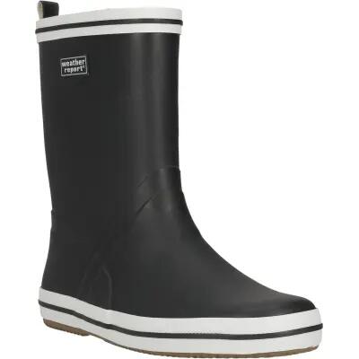 weather_report Rubberlaarzen Markets V2 100% rubber – 2002 Navy 2/7