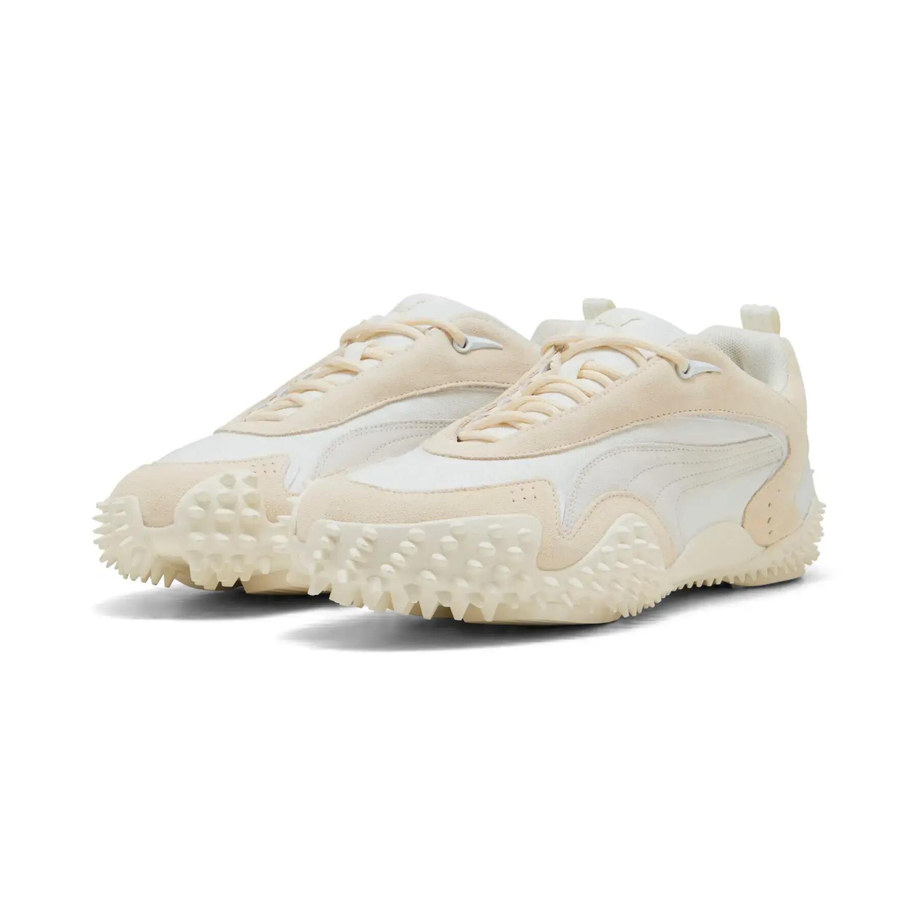 Baskets Puma Mostro XC 3/7