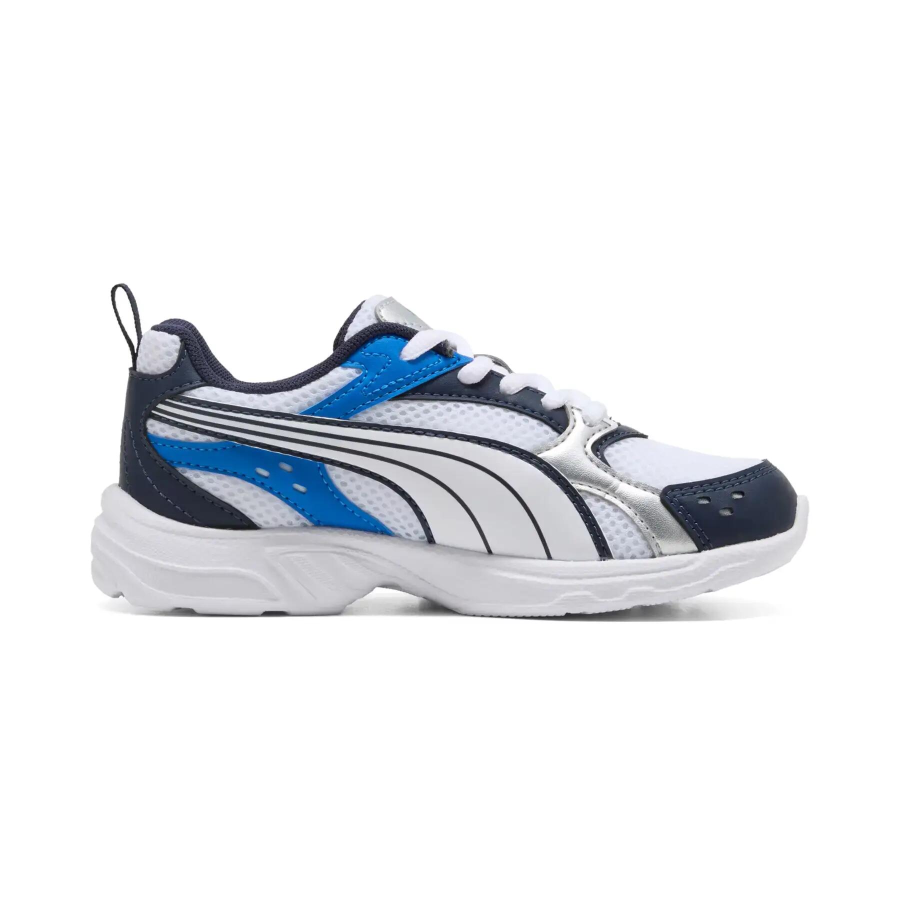 Mini Sneakers z syntetycznej skóry dla dzieci Puma 2/6