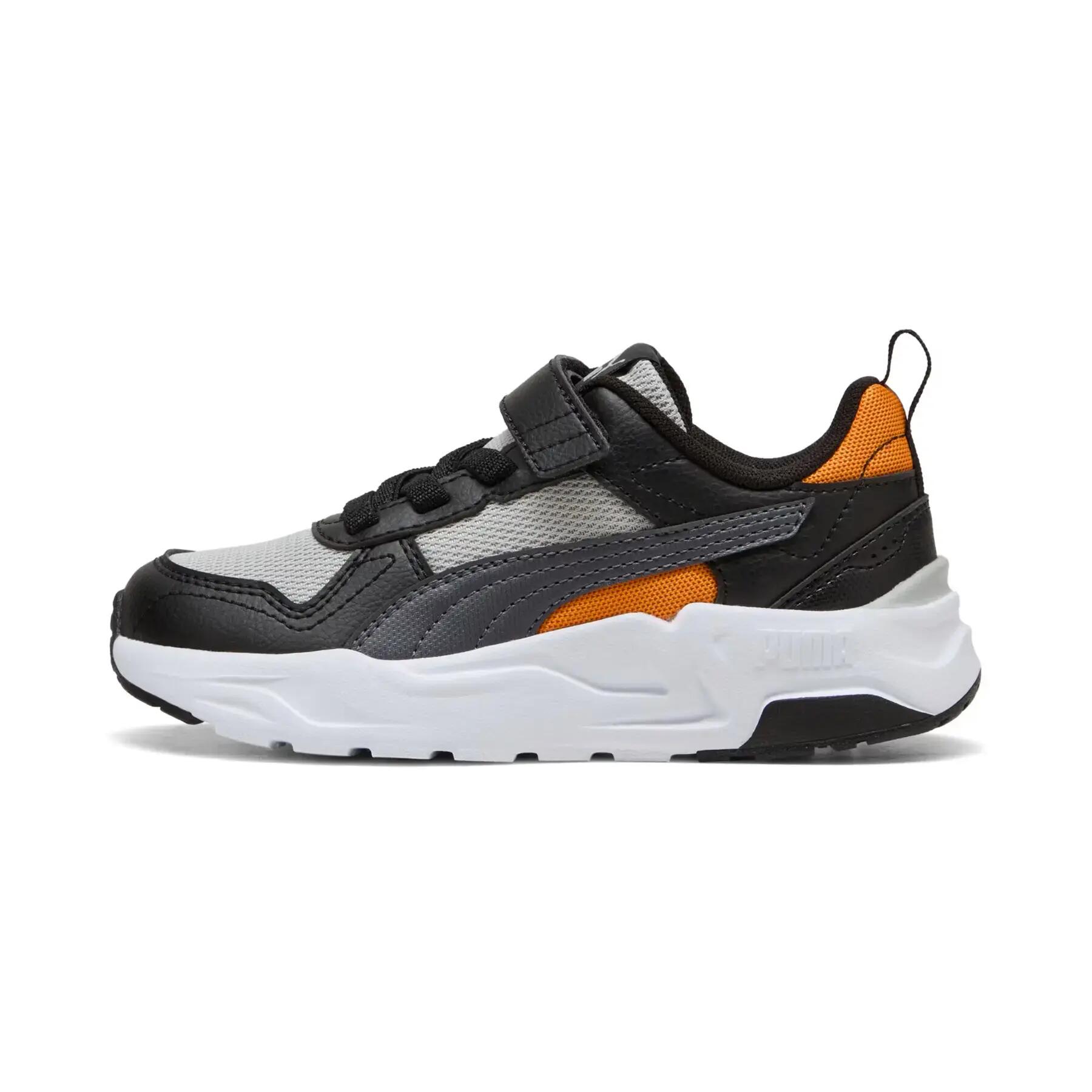 PUMA picture