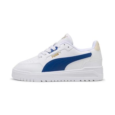 Kinderschoenen puma shuffle downtown mid