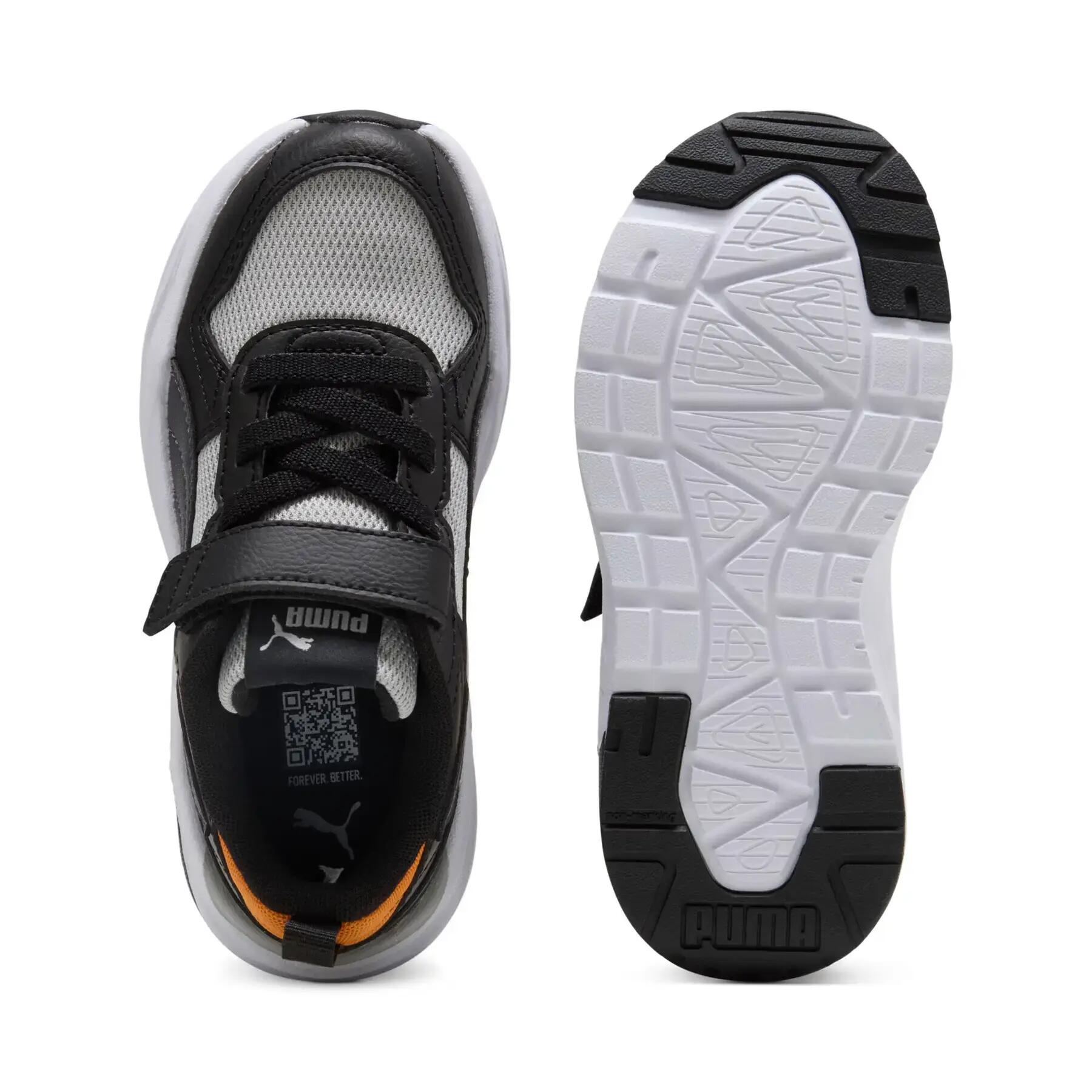 Baskets mini enfant Puma Trinity 2 6/6