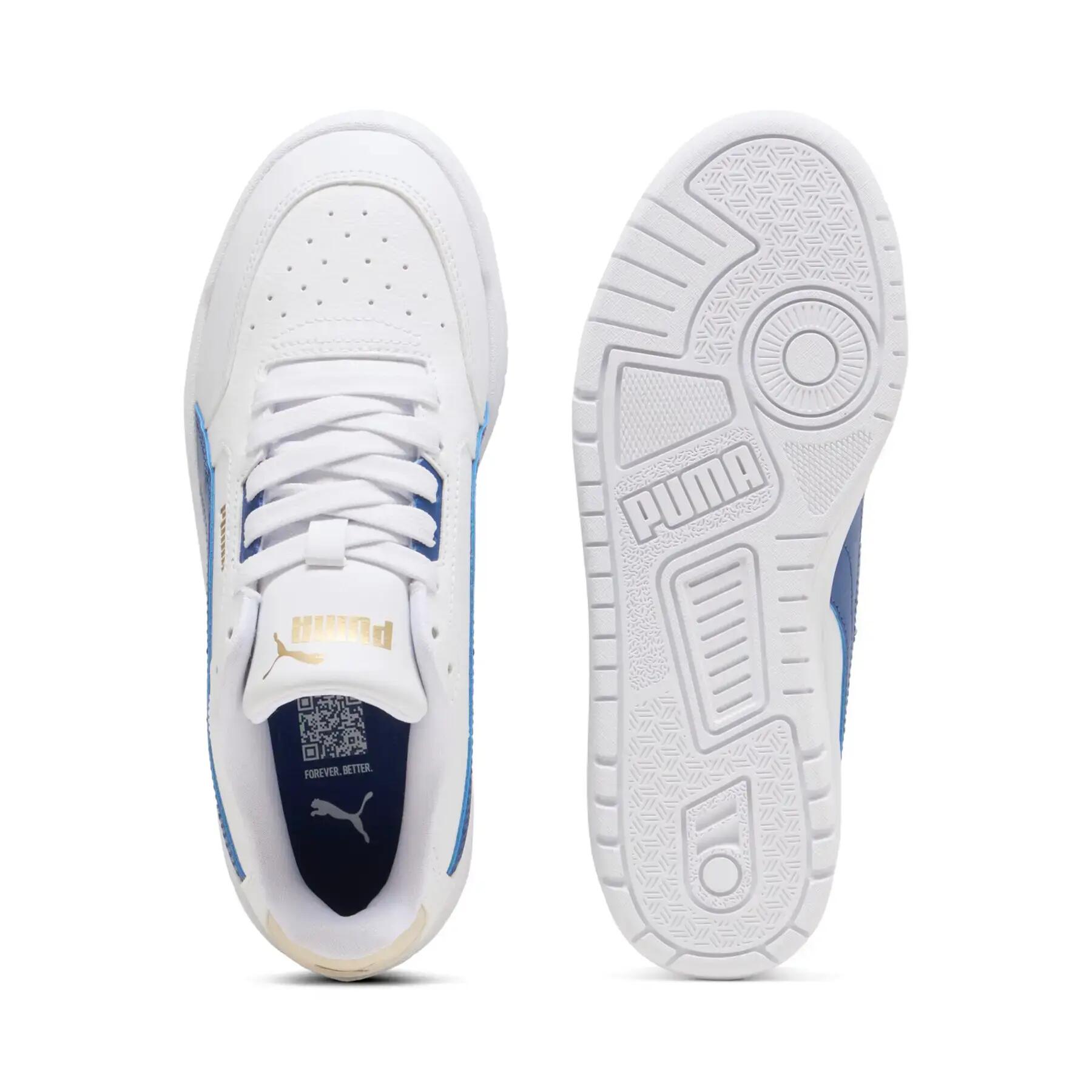 Baskets dla dzieci Puma Shuffle Downtown Mid 6/6
