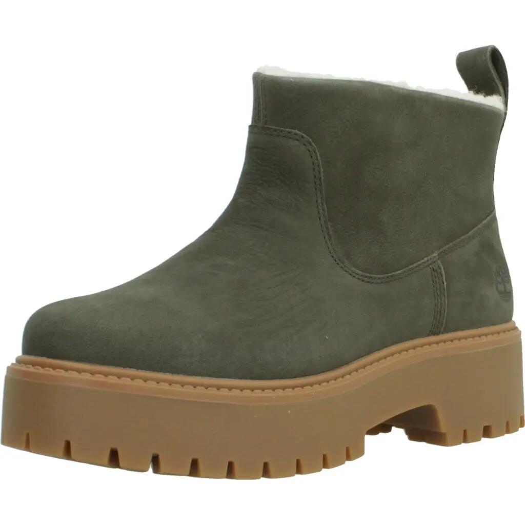 TIMBERLAND picture