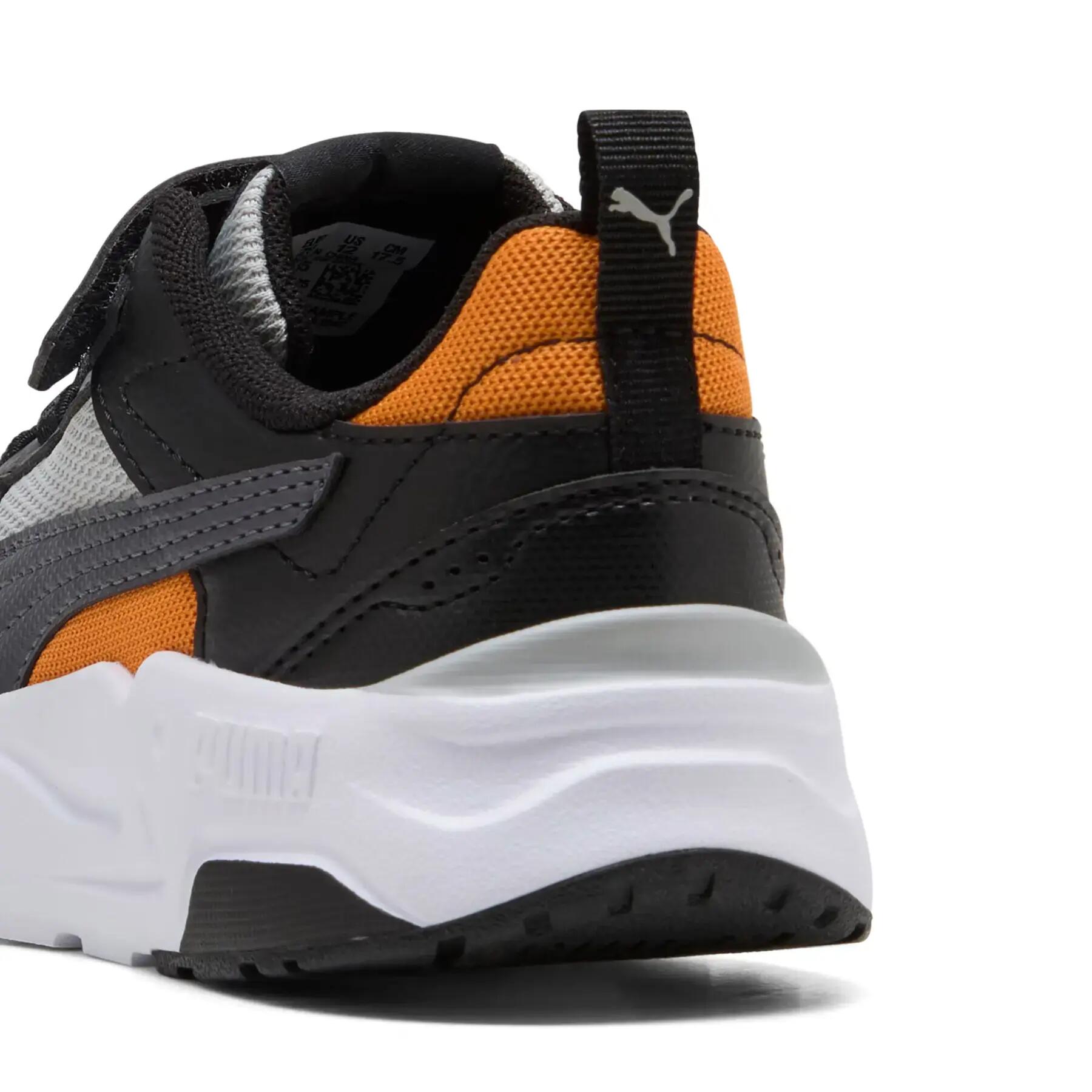Baskets mini enfant Puma Trinity 2 5/6