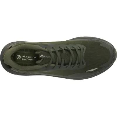 whistler Navillas Uni Shoe WP Wasserdichter Unisex-Schuh – 3006 Duffel Bag 6/7