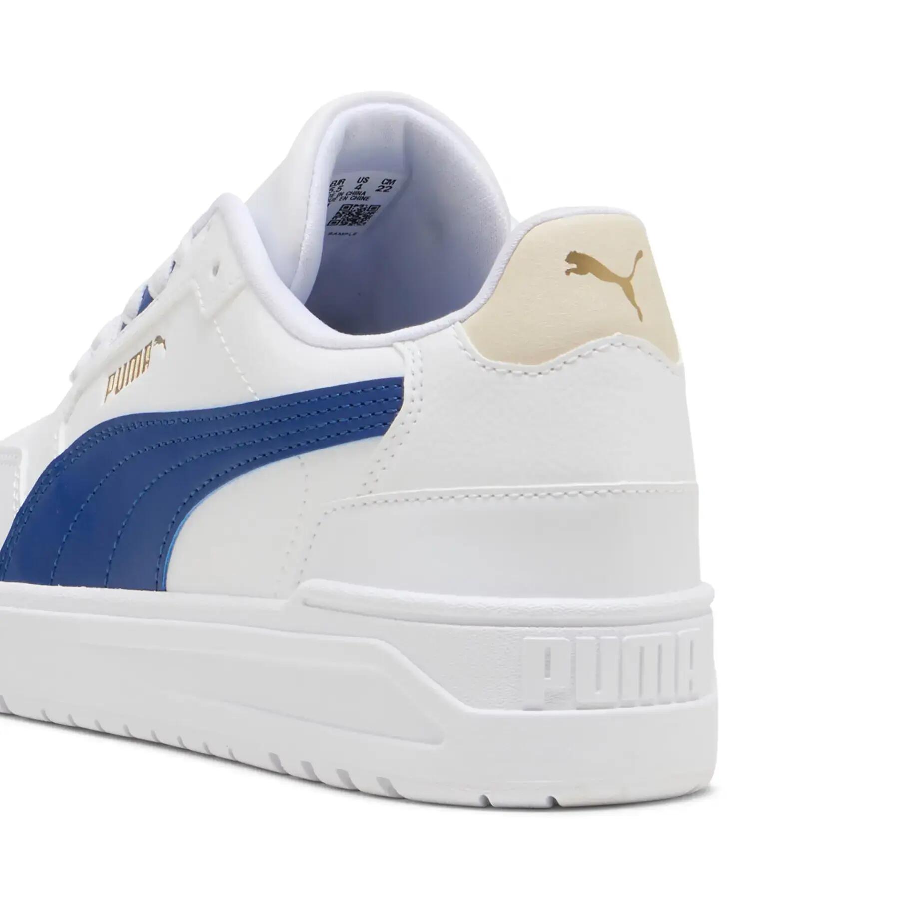 Baskets dla dzieci Puma Shuffle Downtown Mid 5/6
