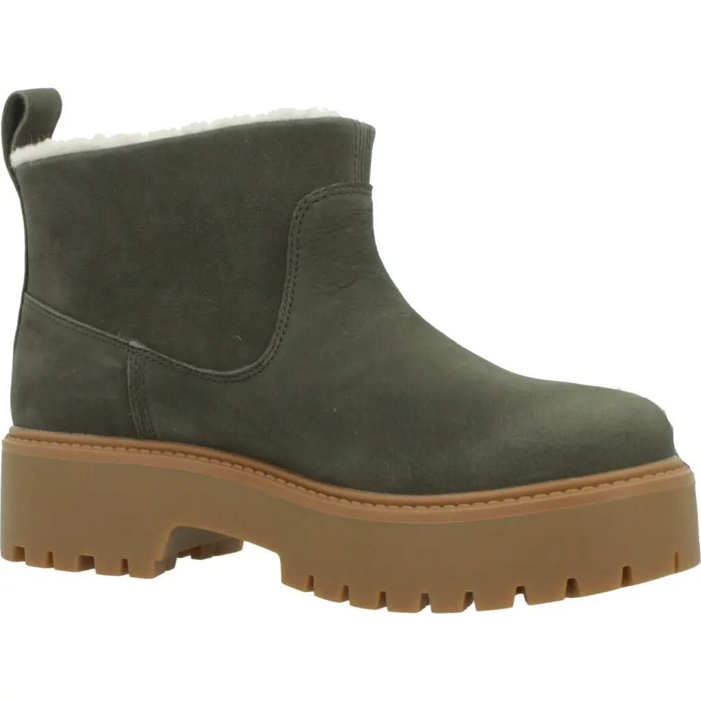 TIMBERLAND TB0A283GW011 Zielony 5/5
