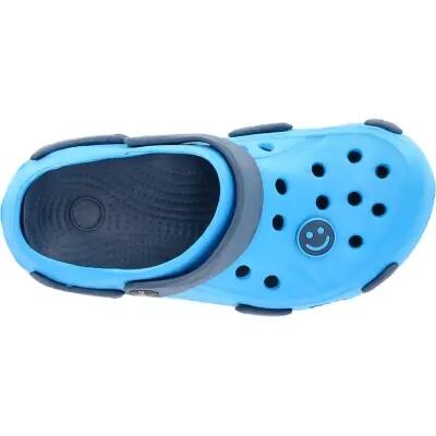 zigzag Naike Kids Sandal EVA-sandaal voor kinderen – 2195 Swim Cap 6/7