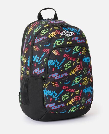 Rugzak Jongens Ozone 30L Back to school - Multicolor