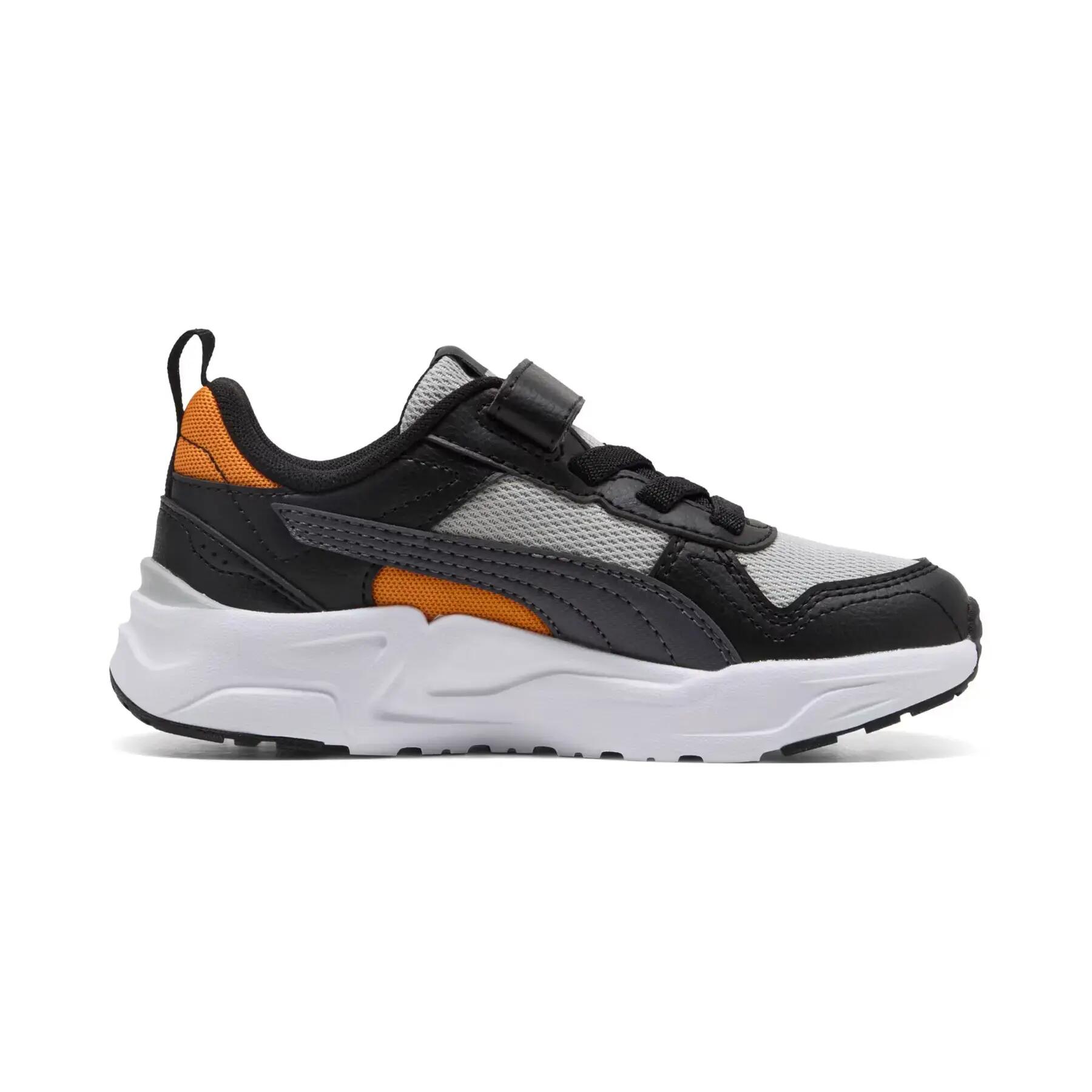 Baskets mini enfant Puma Trinity 2 2/6
