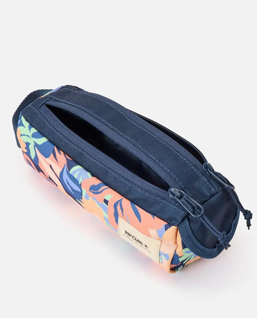 Trousse Fille Mixed 2 compartiments - Marine 5/5