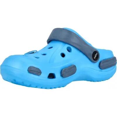 zigzag Naike Kids Sandal EVA-sandaal voor kinderen – 2195 Swim Cap 4/7