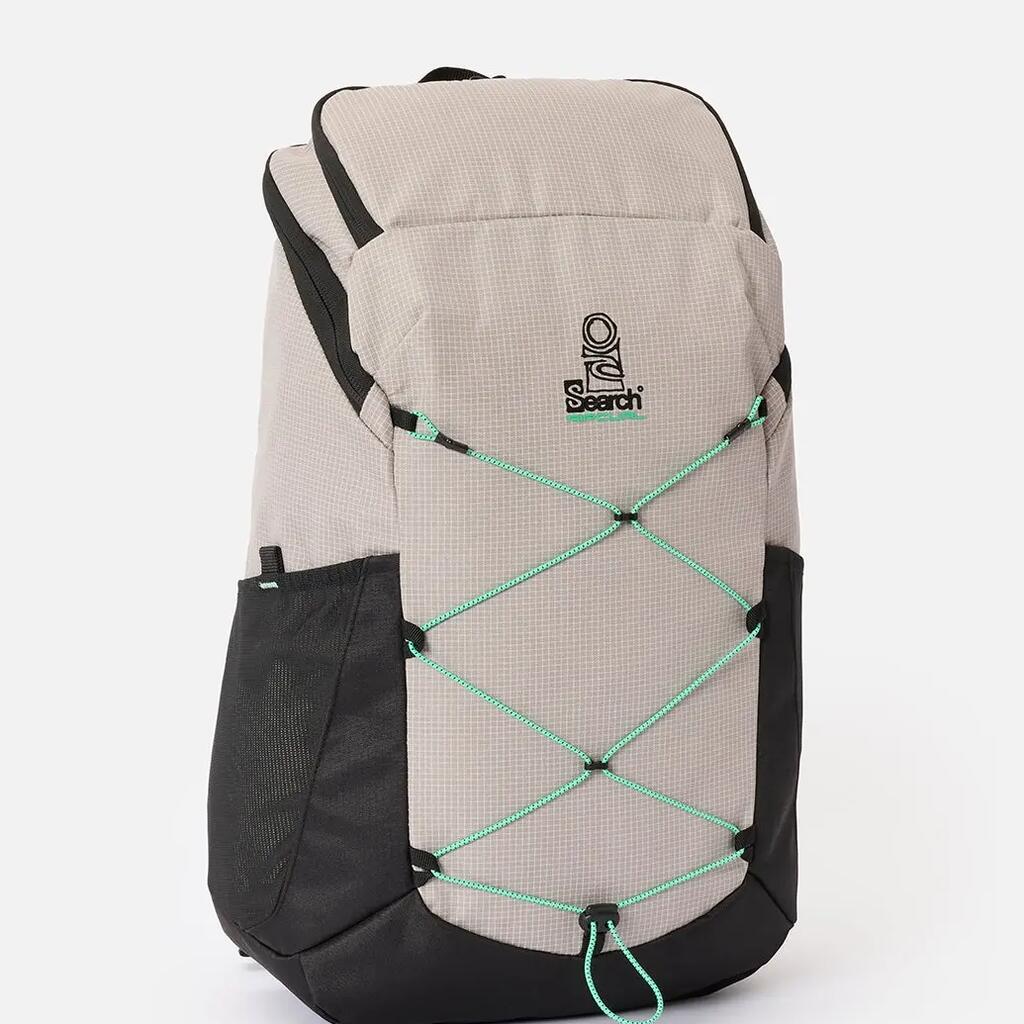 Product Unisex Sac à dos Overland 30L Search - Stone