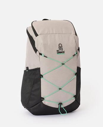 Produkt Unisex Sac à dos Overland 30L Search - Black