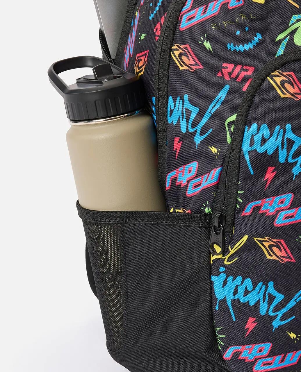 Sac à dos Garçon Ozone 30L Back to school - Multicolor 5/5