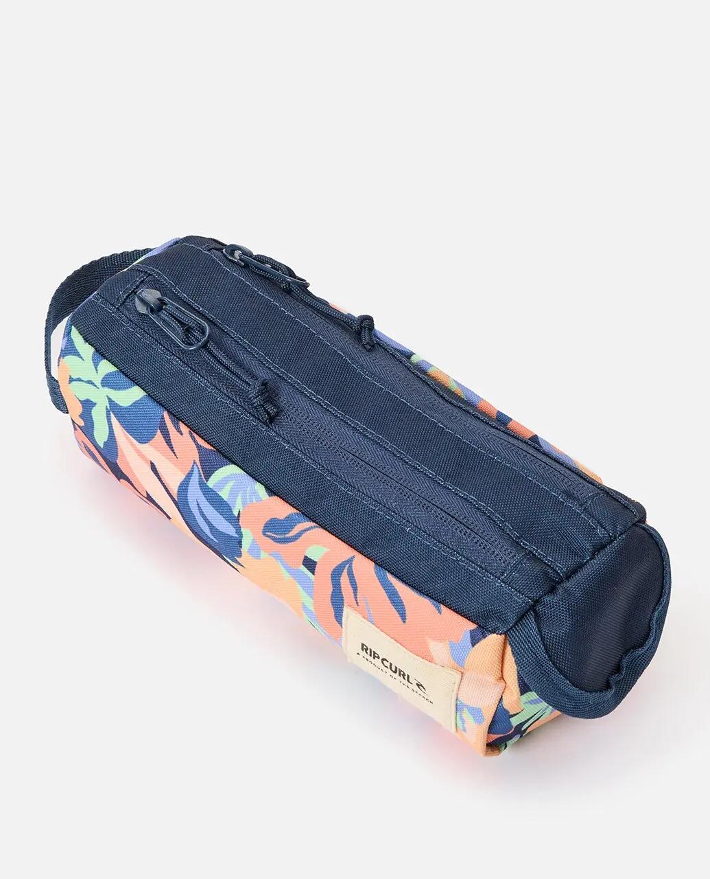 Trousse Fille Mixed 2 compartiments - Marine 4/5