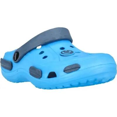 zigzag Naike Kids Sandal EVA-sandaal voor kinderen – 2195 Swim Cap 2/7