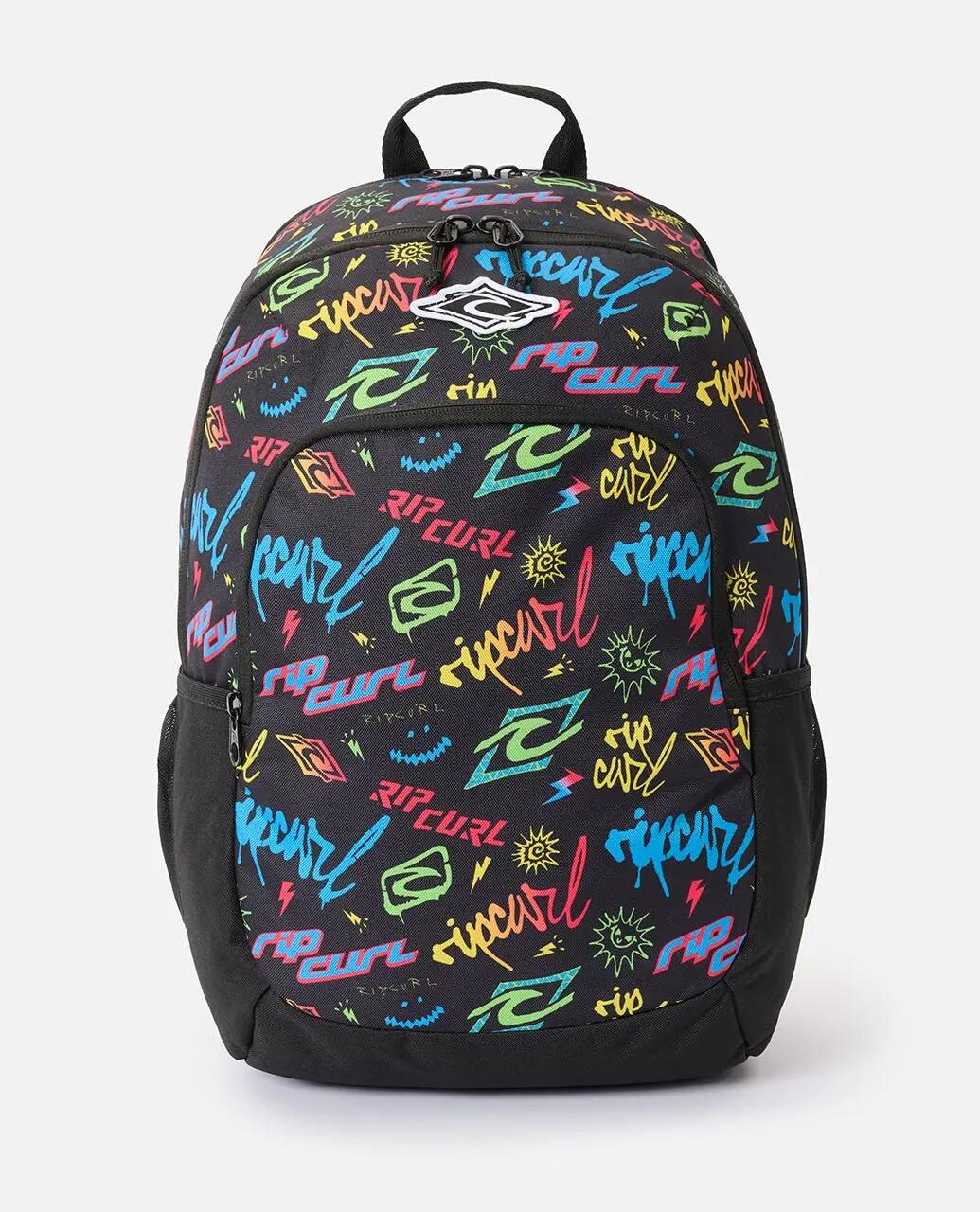 Sac à dos Garçon Ozone 30L Back to school - Multicolor 2/5
