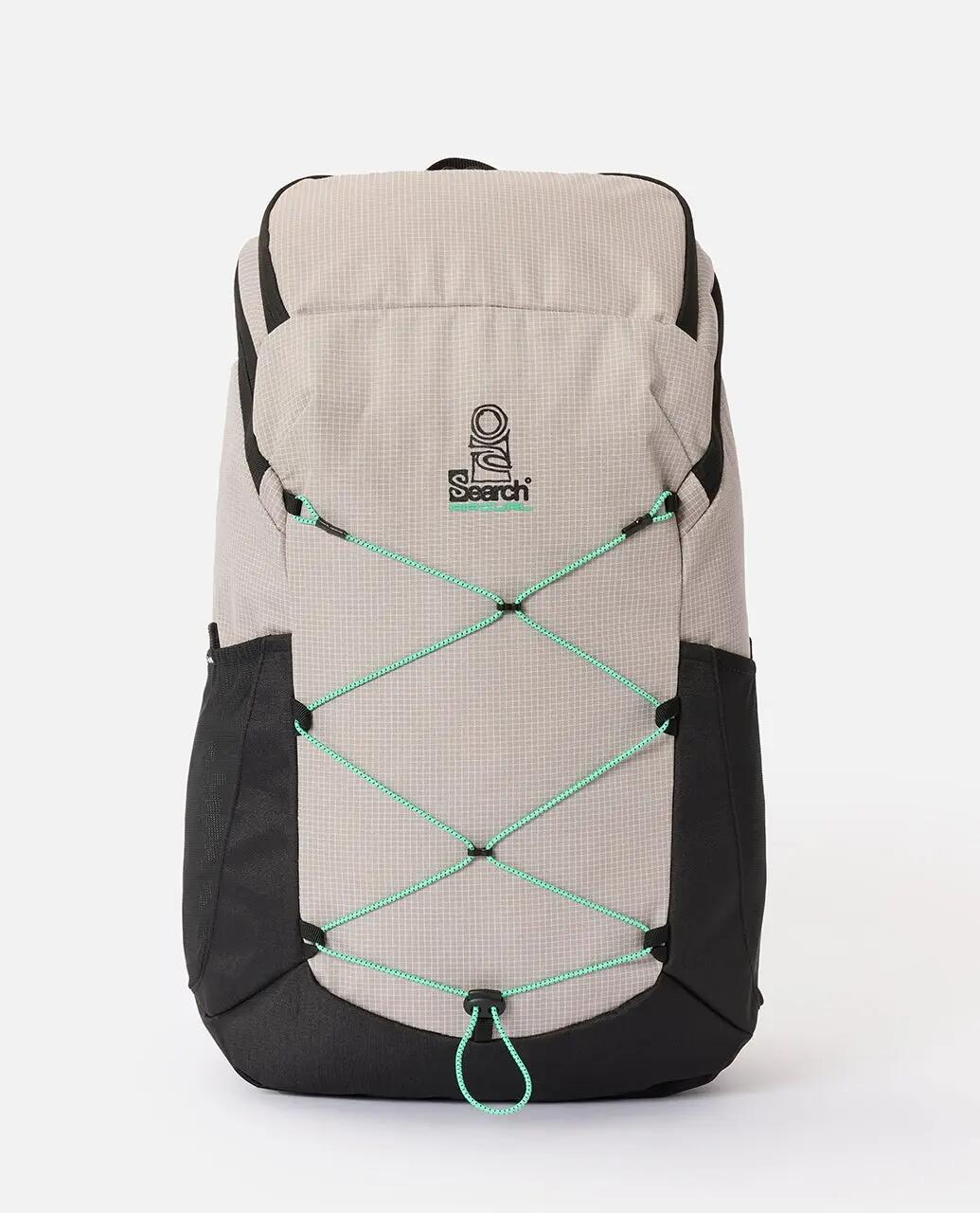 Sac à dos Overland 30L Search - Stone 2/5
