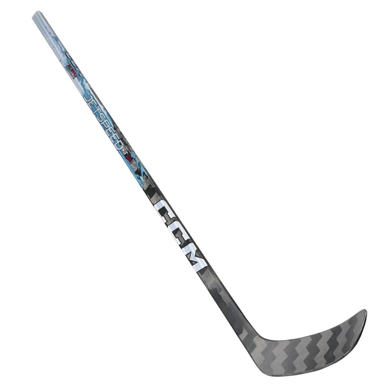 CCM HSFT9P Junior CCM JS Stick 40 + R niños – P29+ R 4/8