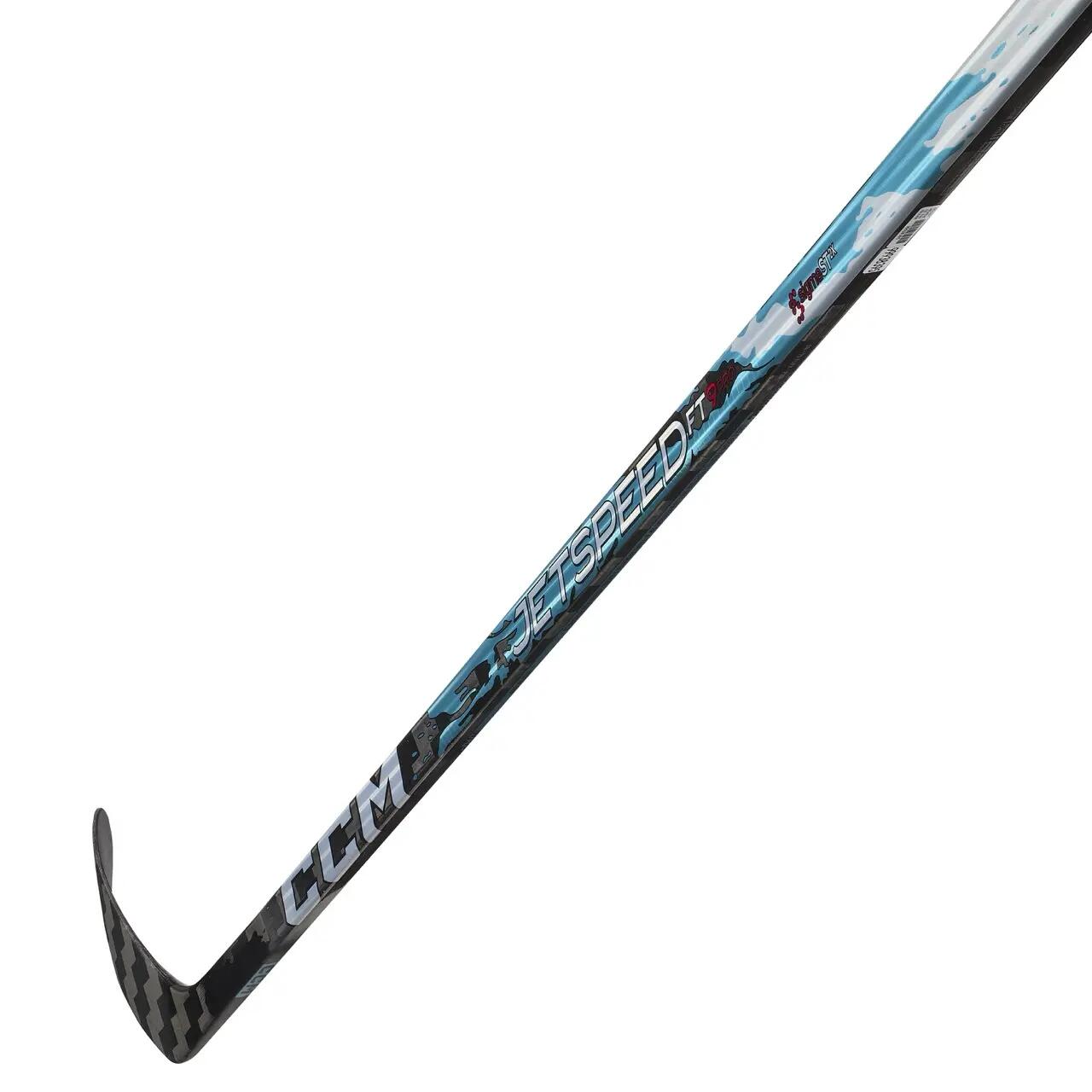 CCM HSFT9P Junior CCM JS Stick 40 + R niños – P29+ R 3/8