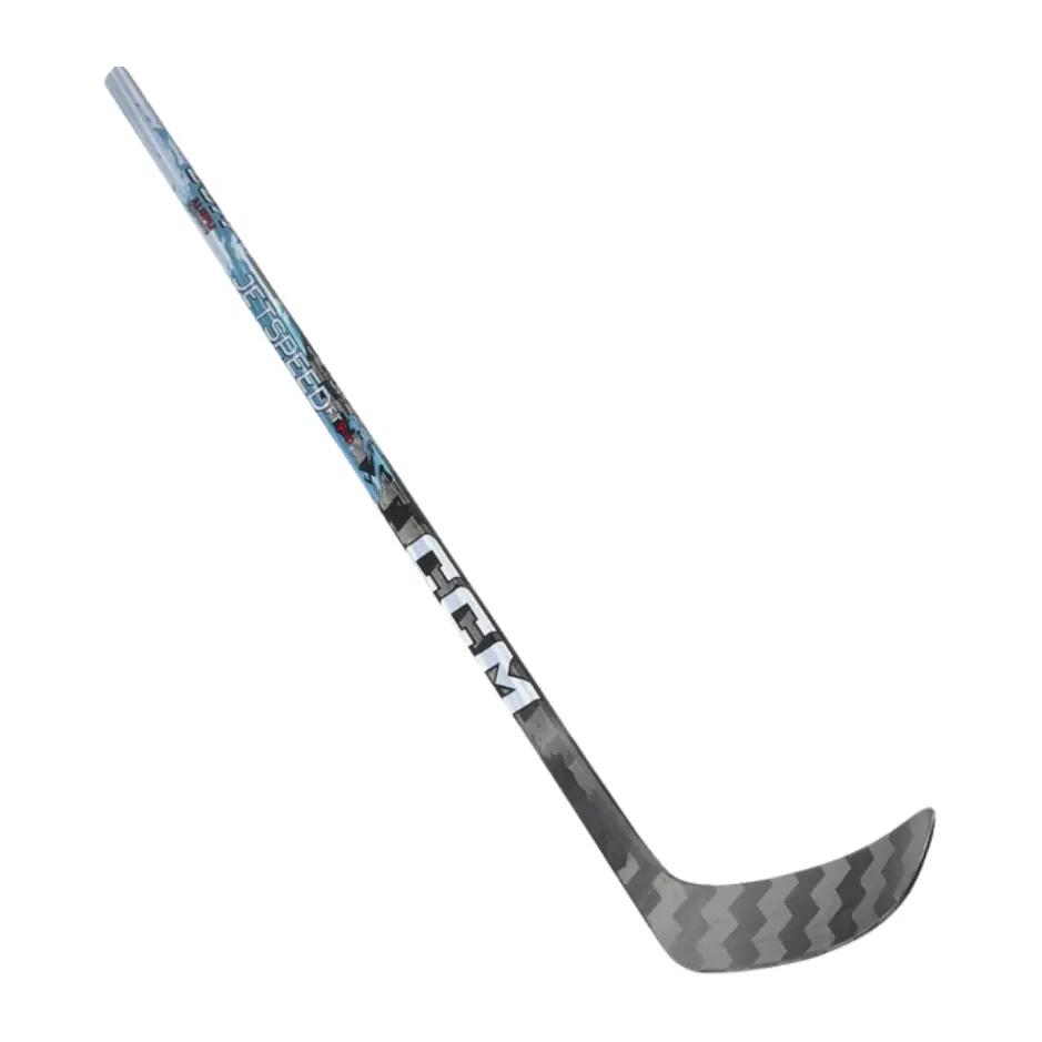 CCM HSFT9P Junior CCM JS Stick 40 + R niños – P29+ R 2/8