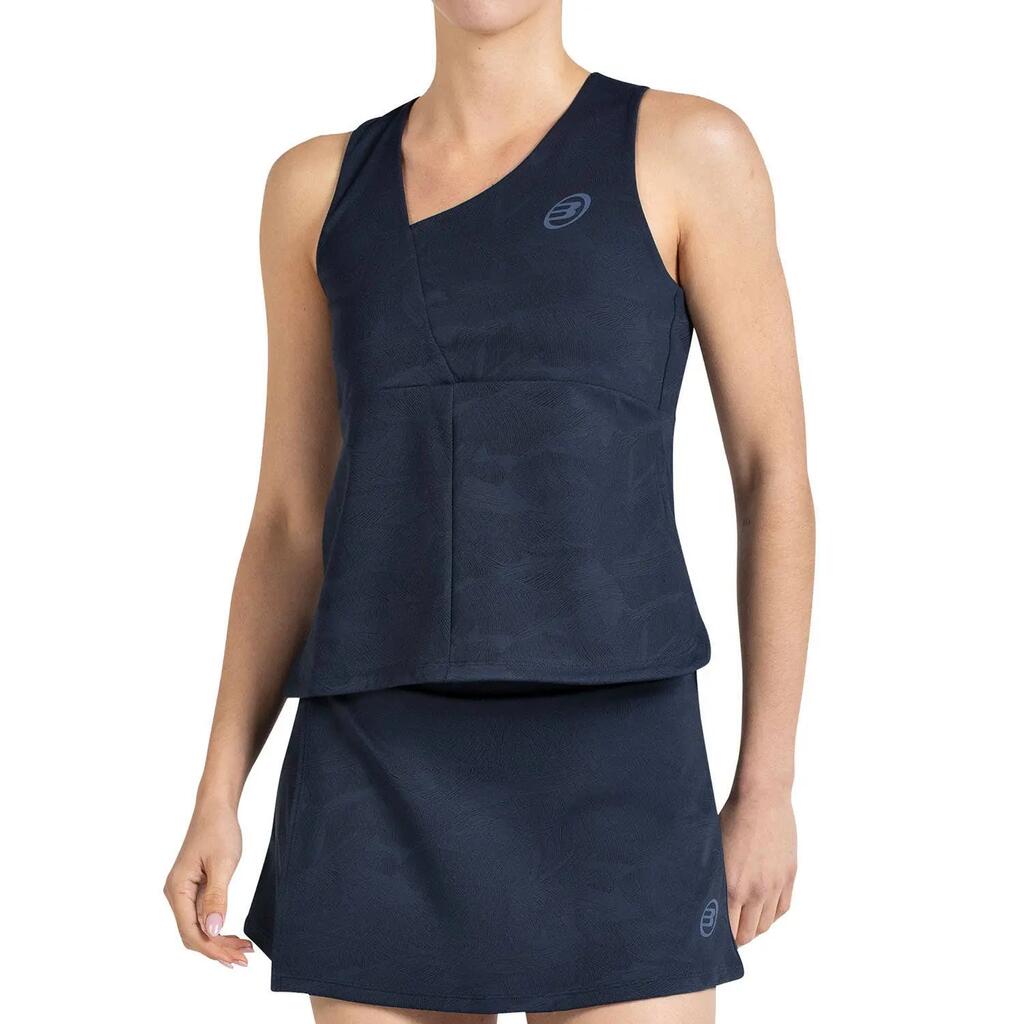 Camiseta Bullpadel Paroca Mujer