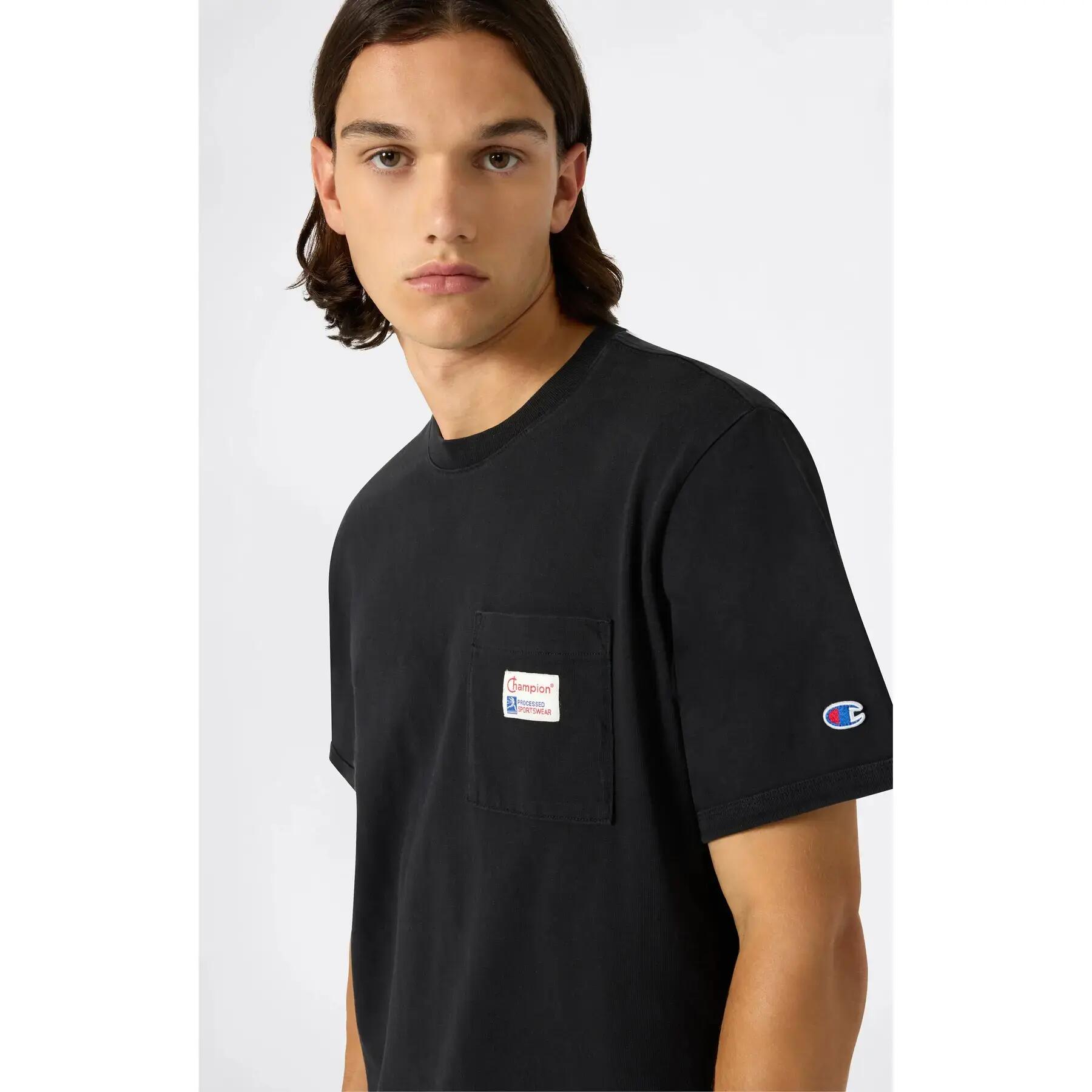T-shirt Champion 5/6