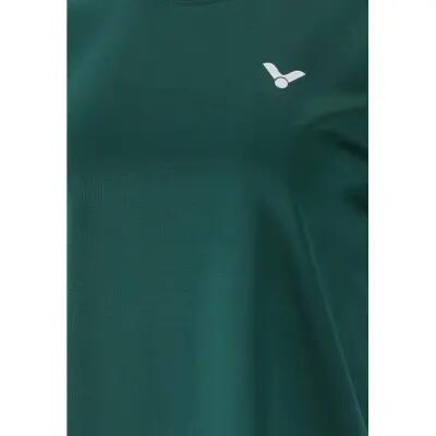 victor Dames T-shirt Lydia W van 100% polyester – 3153 June Bug 4/5