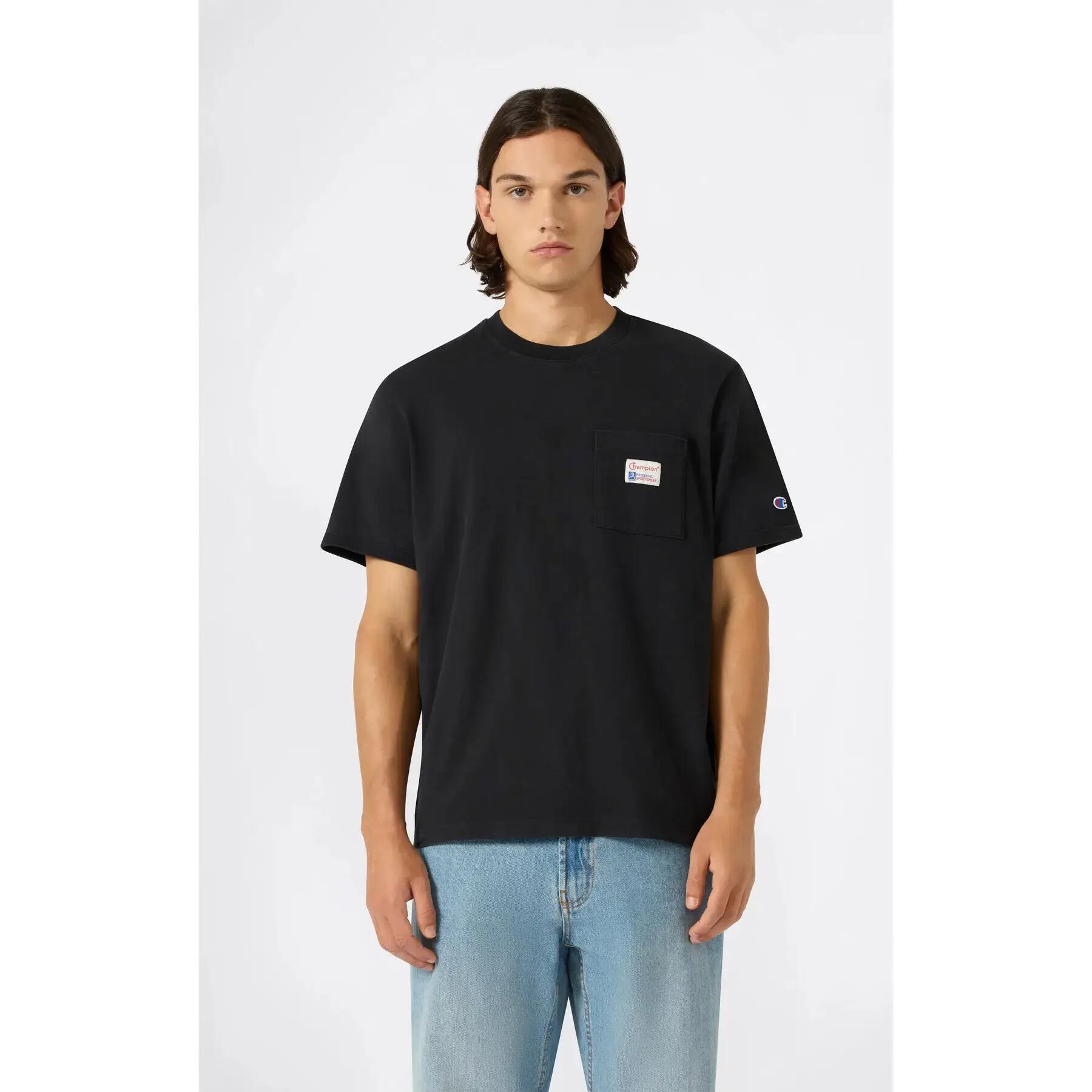 T-shirt Champion 2/6