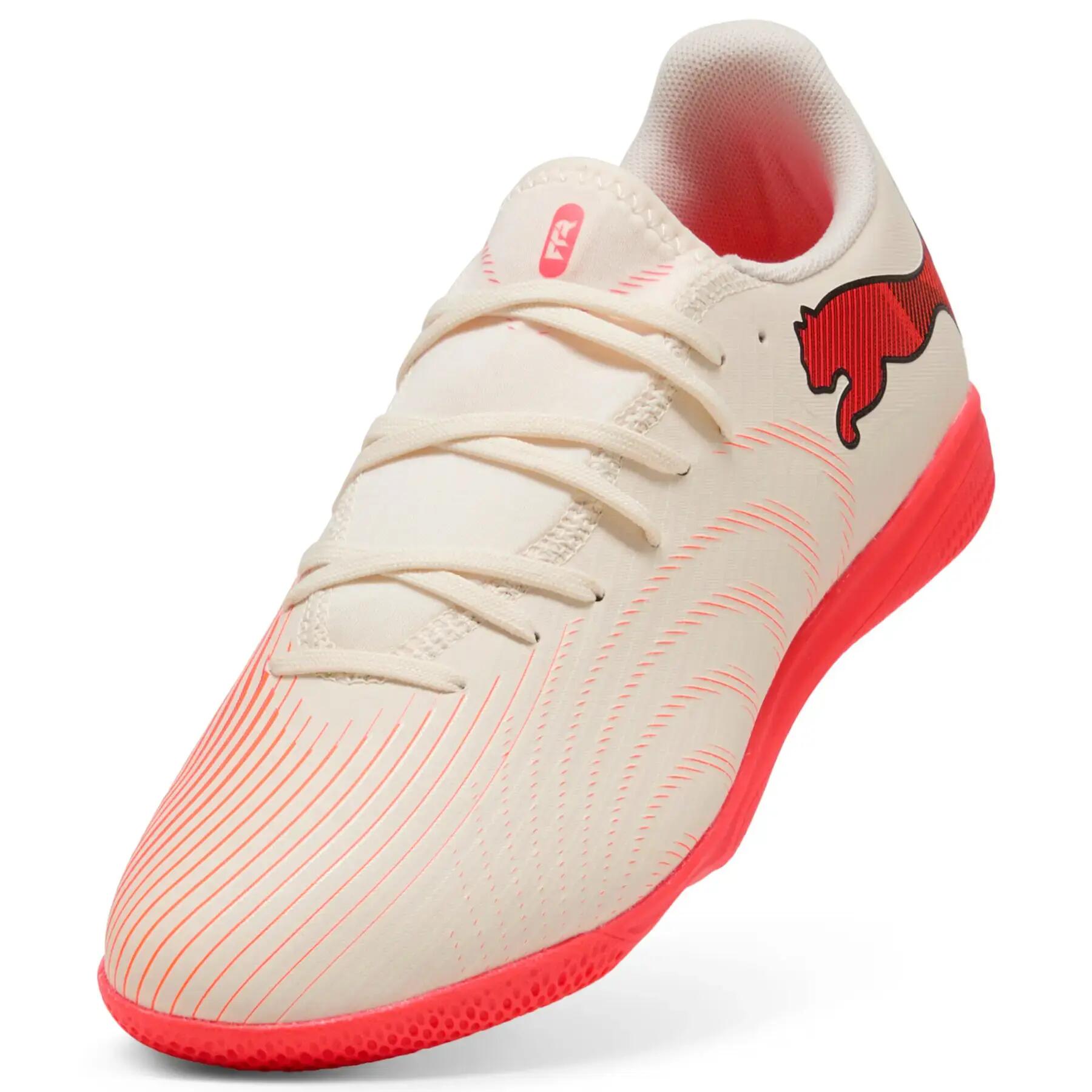 Scarpe da calcio Puma Ultra 9 Play IC 4/6