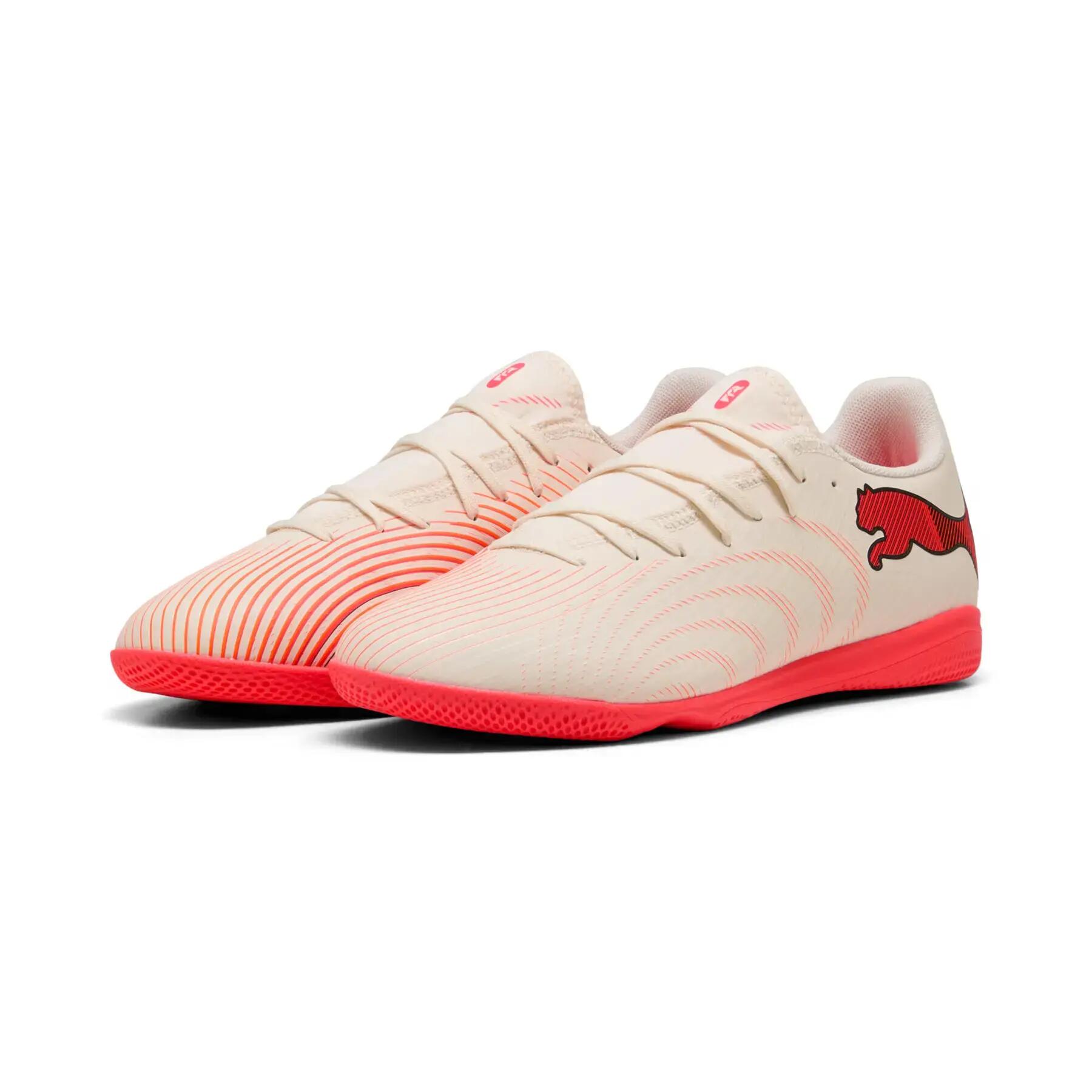 Scarpe da calcio Puma Ultra 9 Play IC 3/6